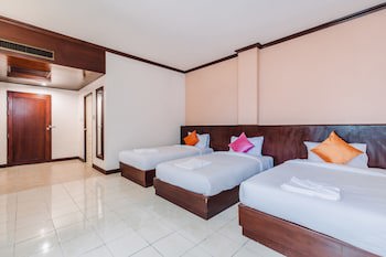 Bauman Ville Hotel