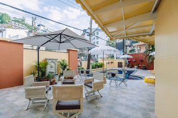 Bauman Ville Hotel