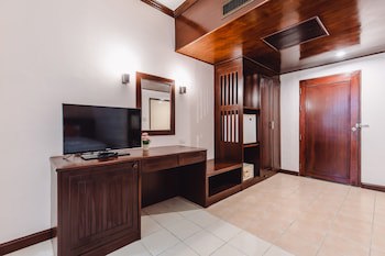 Bauman Ville Hotel