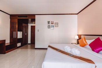 Bauman Ville Hotel