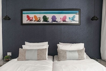 Kikar Boutique Hotel