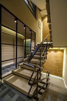 Kikar Boutique Hotel