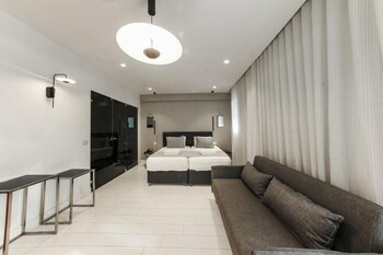 Kikar Boutique Hotel