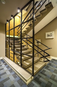 Kikar Boutique Hotel