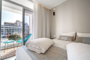 Kikar Boutique Hotel