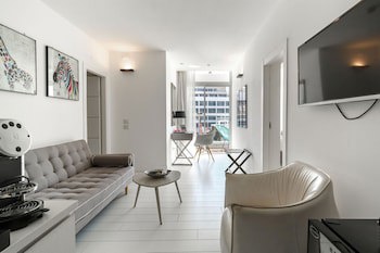 Kikar Boutique Hotel