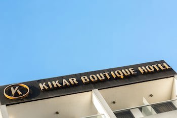 Kikar Boutique Hotel