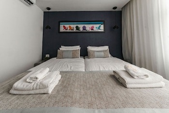 Kikar Boutique Hotel