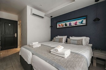 Kikar Boutique Hotel