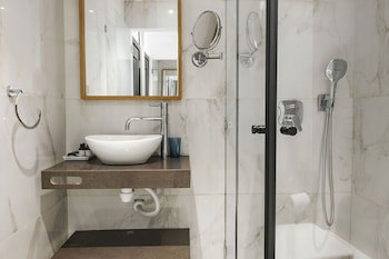 Kikar Boutique Hotel