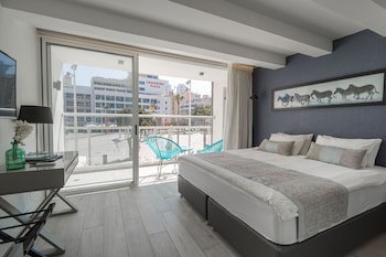 Kikar Boutique Hotel
