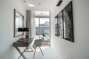 Kikar Boutique Hotel