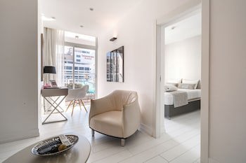 Kikar Boutique Hotel