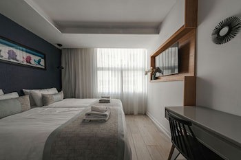 Kikar Boutique Hotel