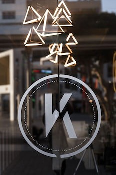 Kikar Boutique Hotel