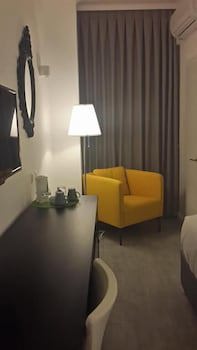 Kikar Boutique Hotel