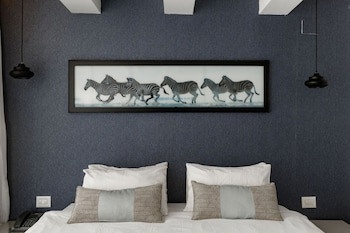 Kikar Boutique Hotel