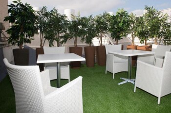 Kikar Boutique Hotel