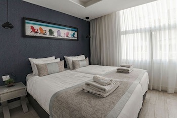 Kikar Boutique Hotel