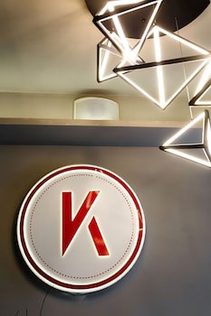 Kikar Boutique Hotel