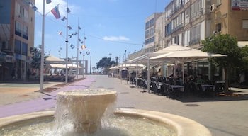 Kikar Boutique Hotel