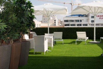 Kikar Boutique Hotel