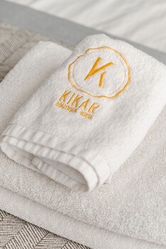Kikar Boutique Hotel