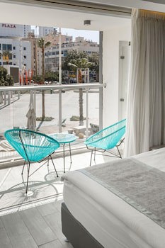 Kikar Boutique Hotel