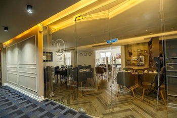Kikar Boutique Hotel