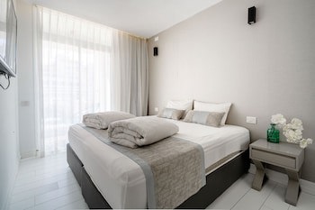 Kikar Boutique Hotel