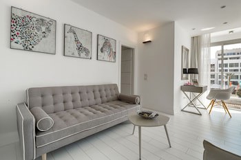 Kikar Boutique Hotel