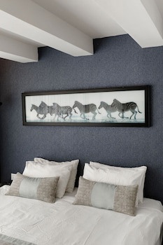 Kikar Boutique Hotel
