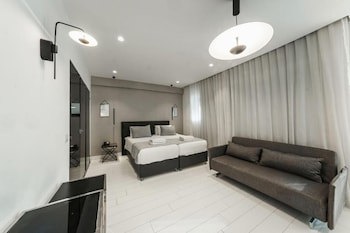 Kikar Boutique Hotel