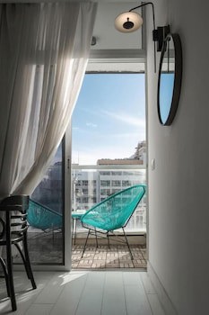 Kikar Boutique Hotel