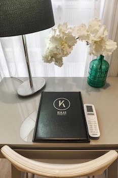 Kikar Boutique Hotel