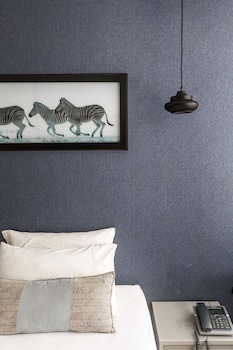 Kikar Boutique Hotel