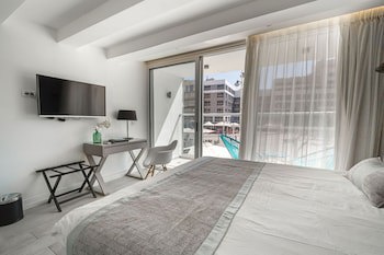 Kikar Boutique Hotel