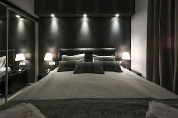 Kikar Boutique Hotel