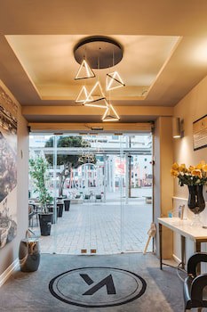 Kikar Boutique Hotel