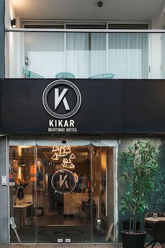 Kikar Boutique Hotel