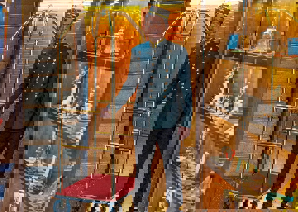 The Guesthouse Vienna