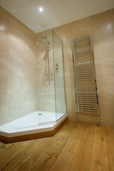 Mitton Hall Country House Hotel