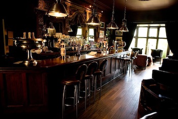 Mitton Hall Country House Hotel