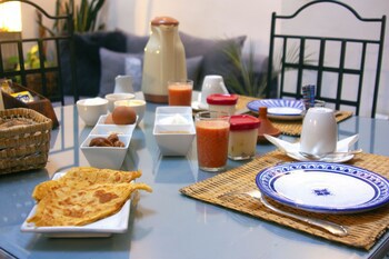 Dar El Bali