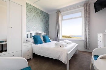 Well Parc Hotel