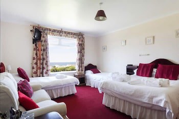 Well Parc Hotel