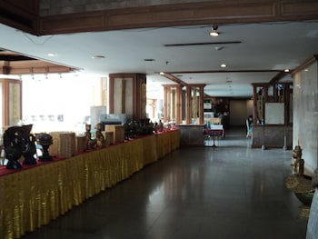 Diamond River Ping Petch-Ngam Hotel