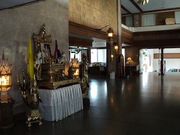 Diamond River Ping Petch-Ngam Hotel