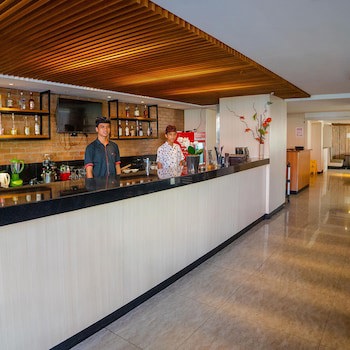 The Sun Hotel & Spa Legian, Bali
