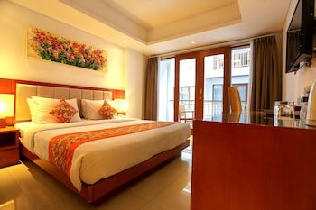 The Sun Hotel & Spa Legian, Bali